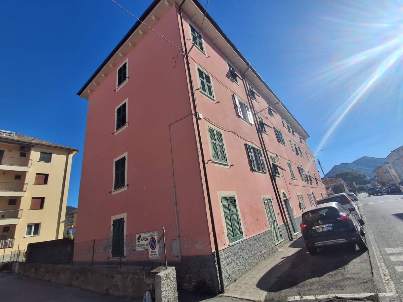 Facciata