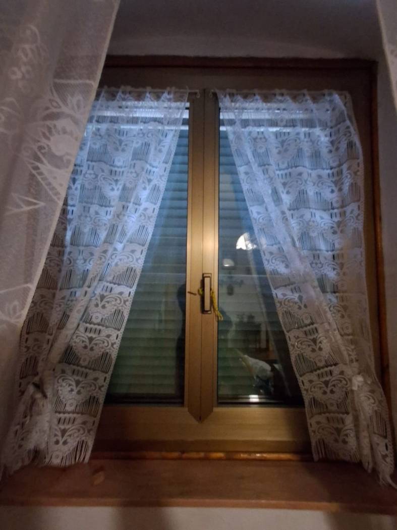 Interno palazzo