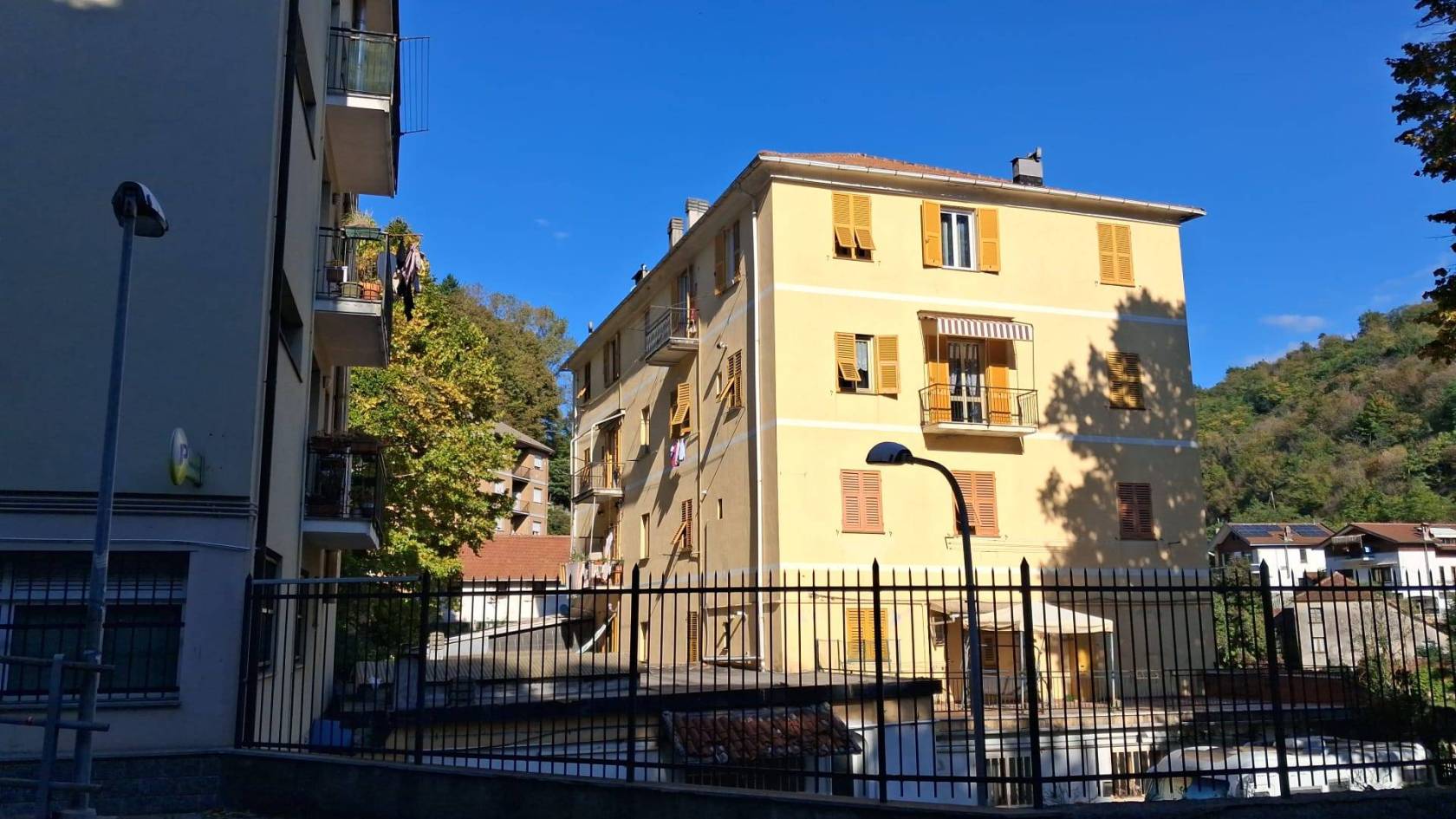 Facciata