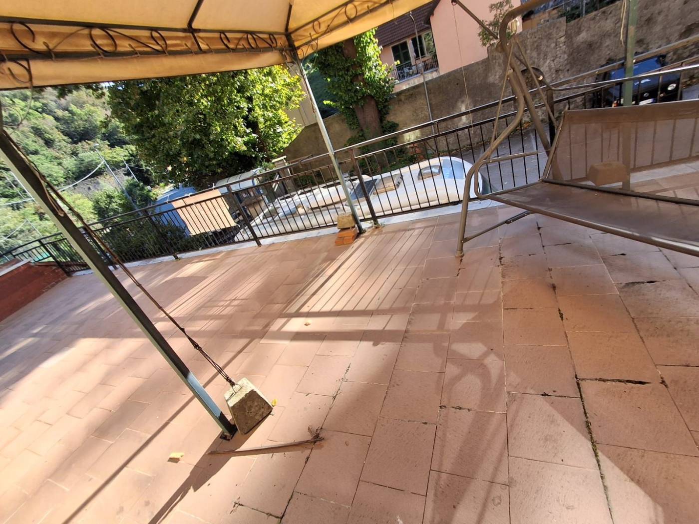 Terrazzo