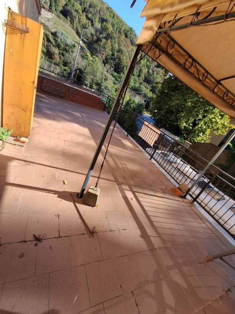 Terrazzo
