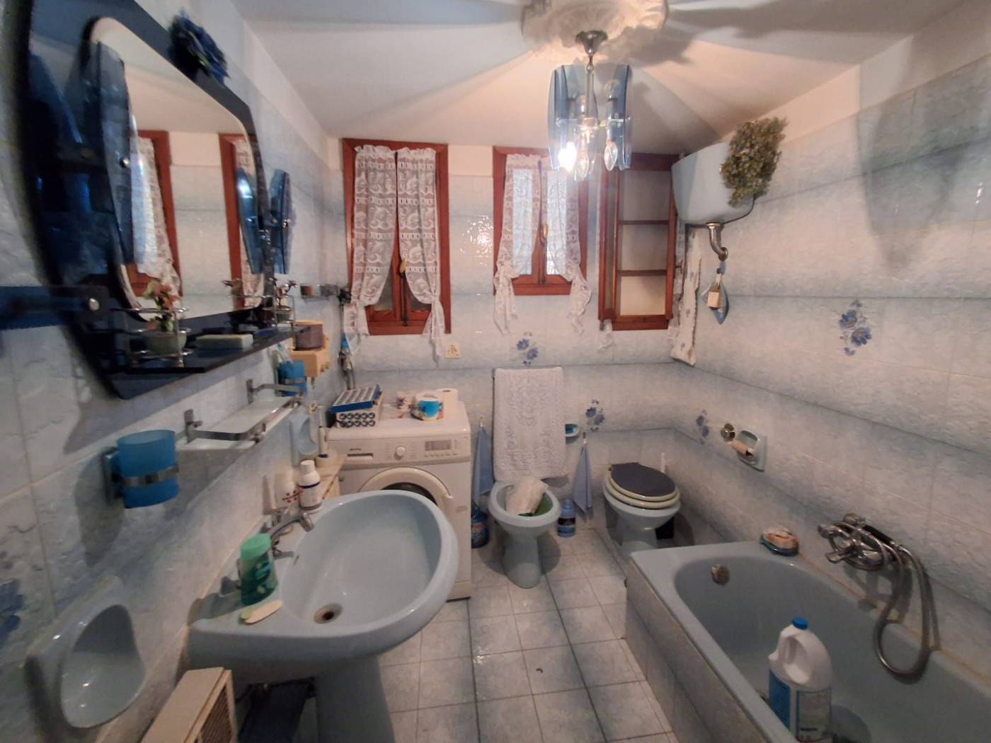 Bagno