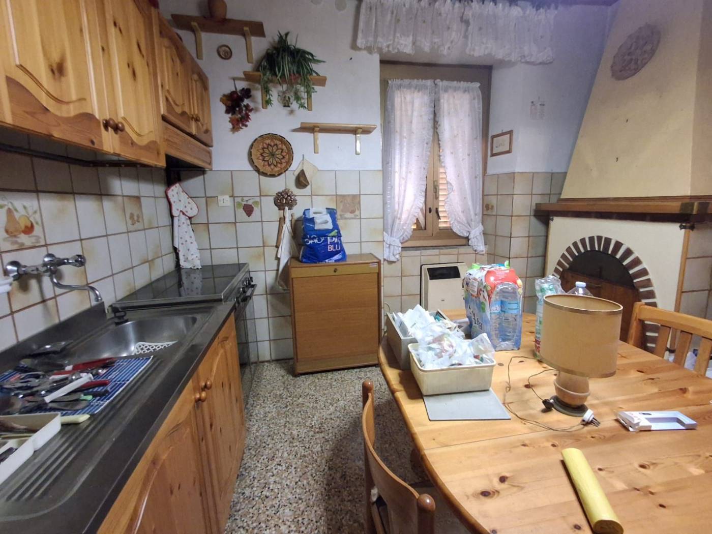 Cucina