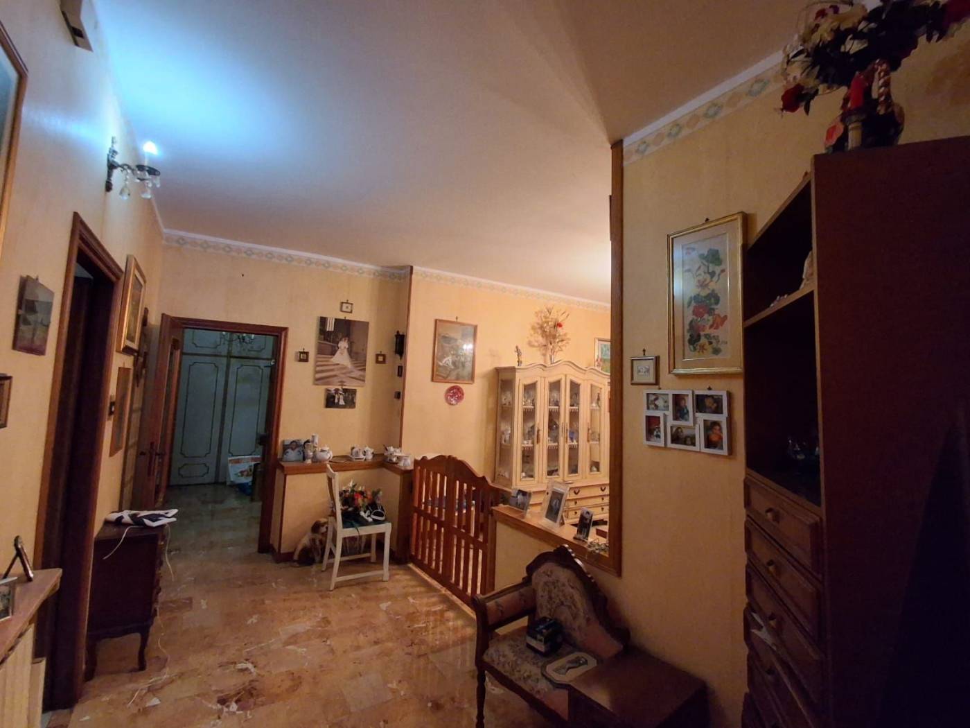 Ingresso