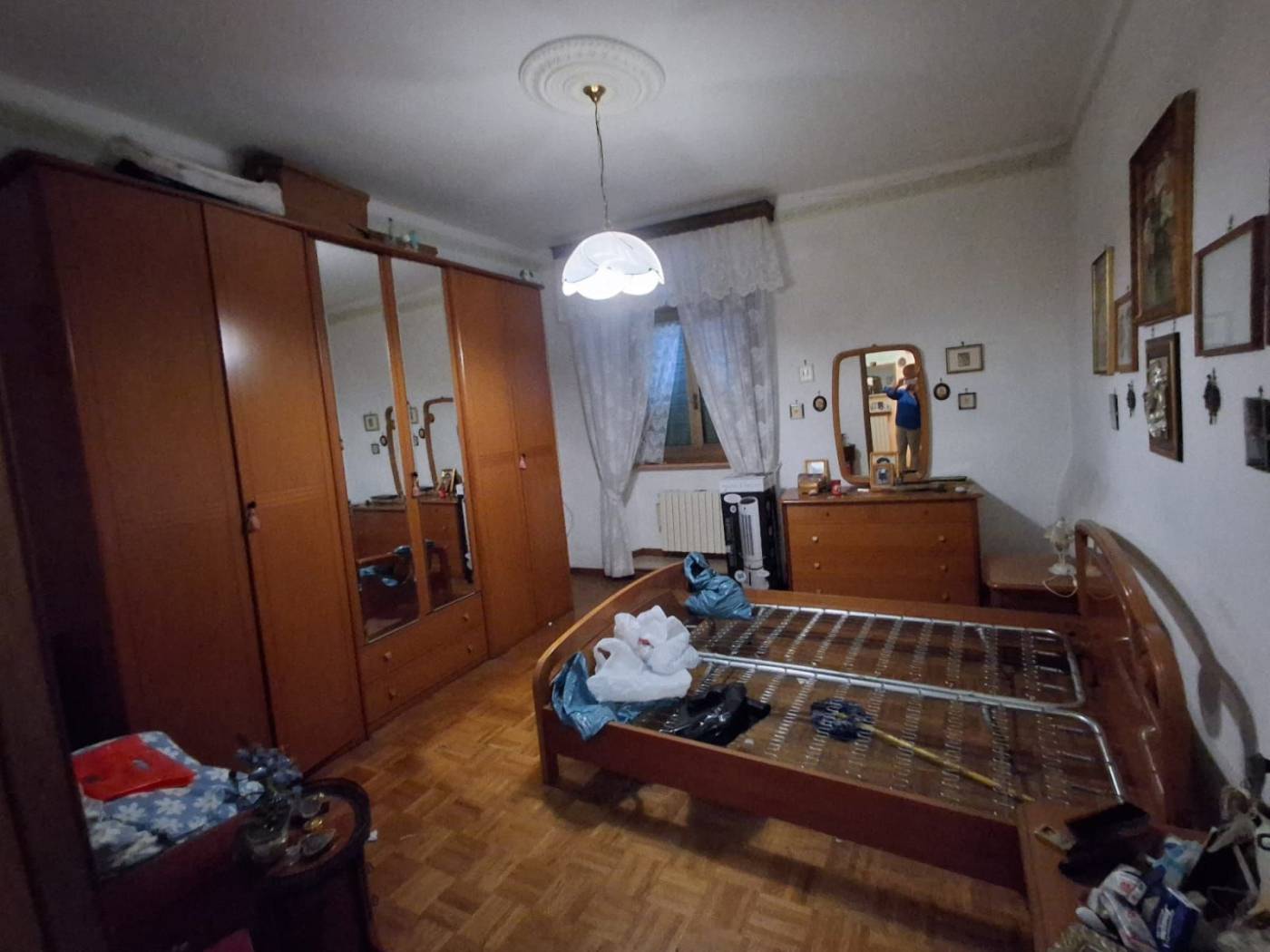 Camera da letto