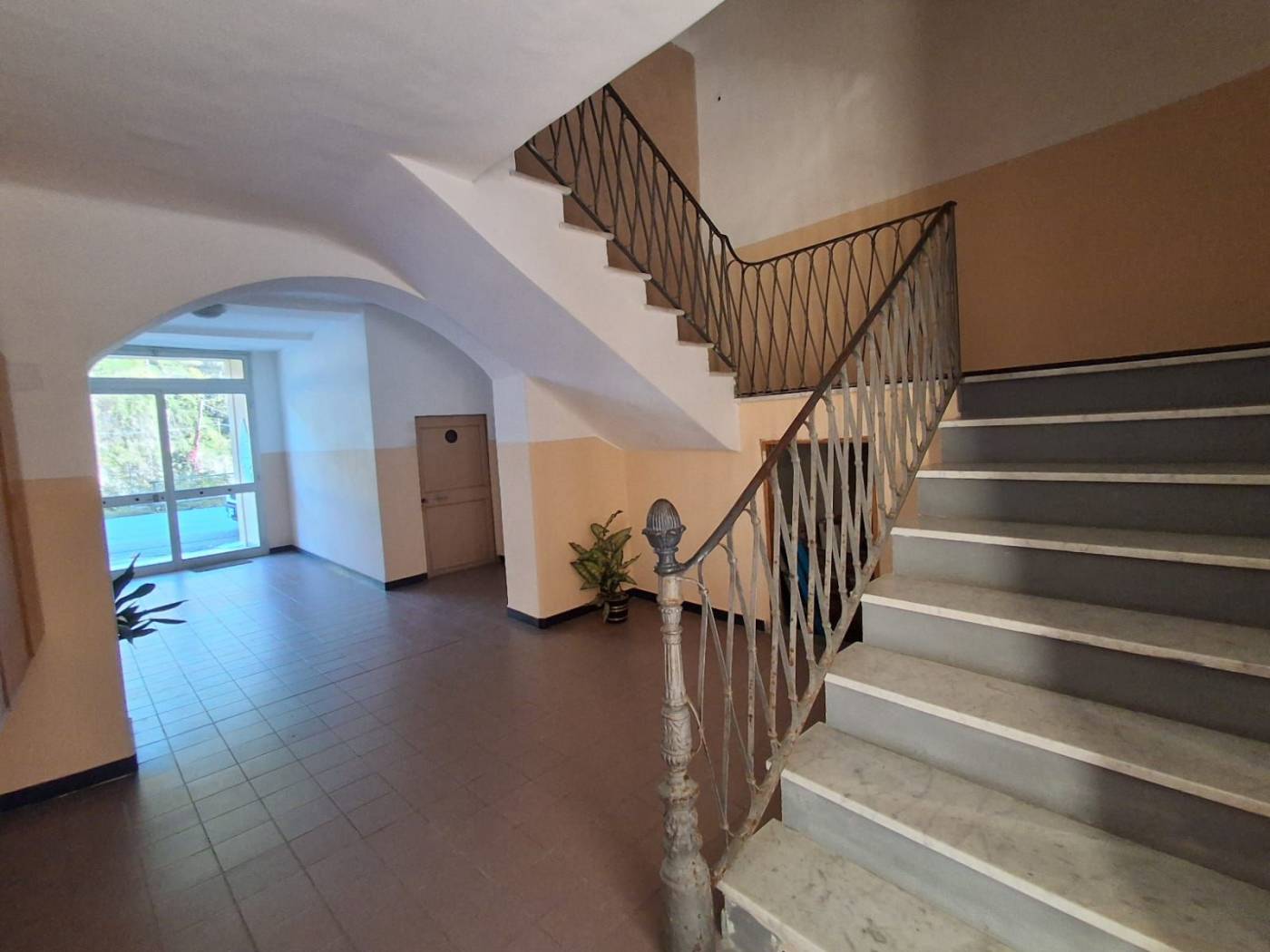 Interno palazzo