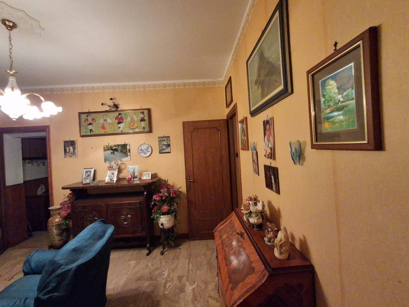 Ingresso