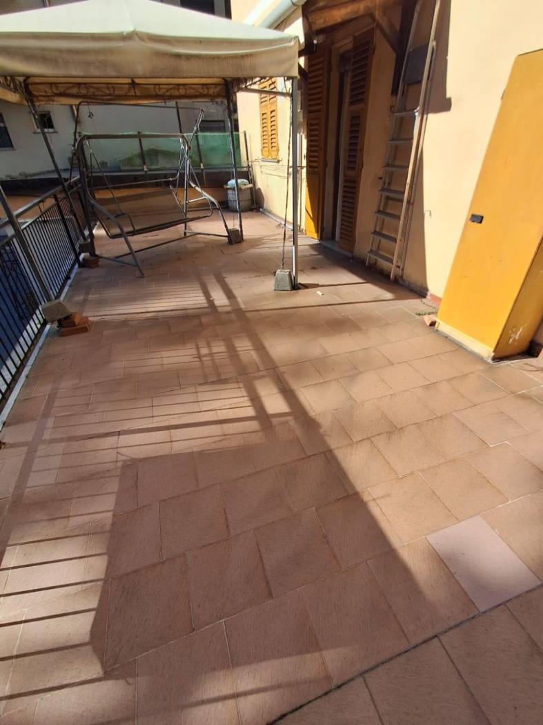 Terrazzo