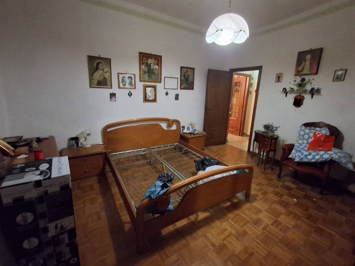 Camera da letto