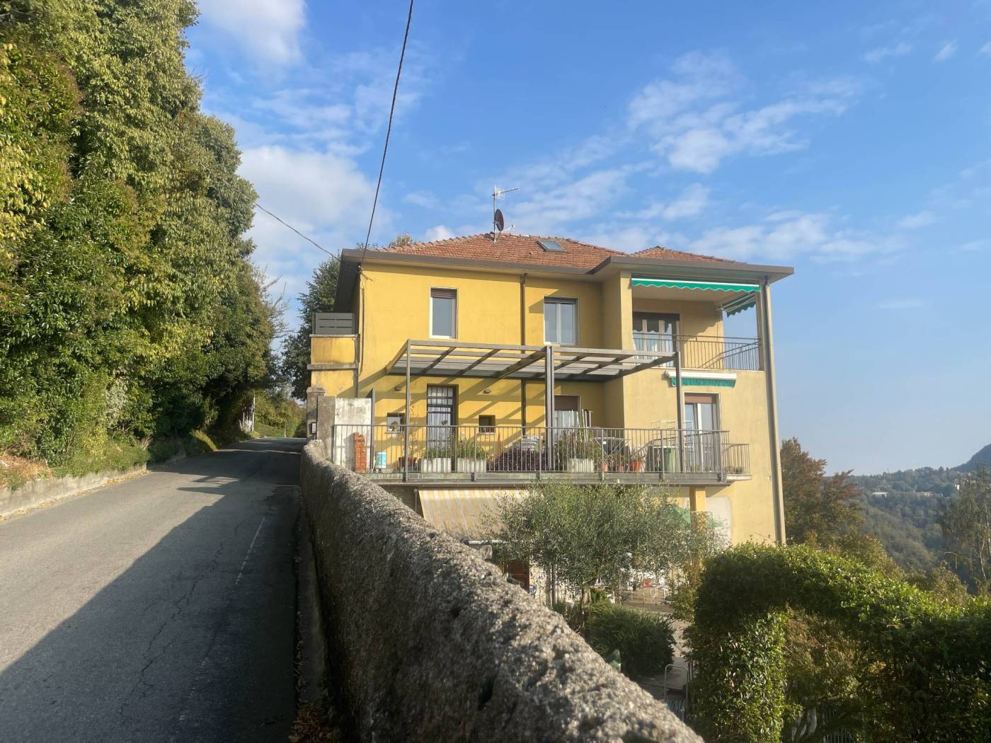 Facciata