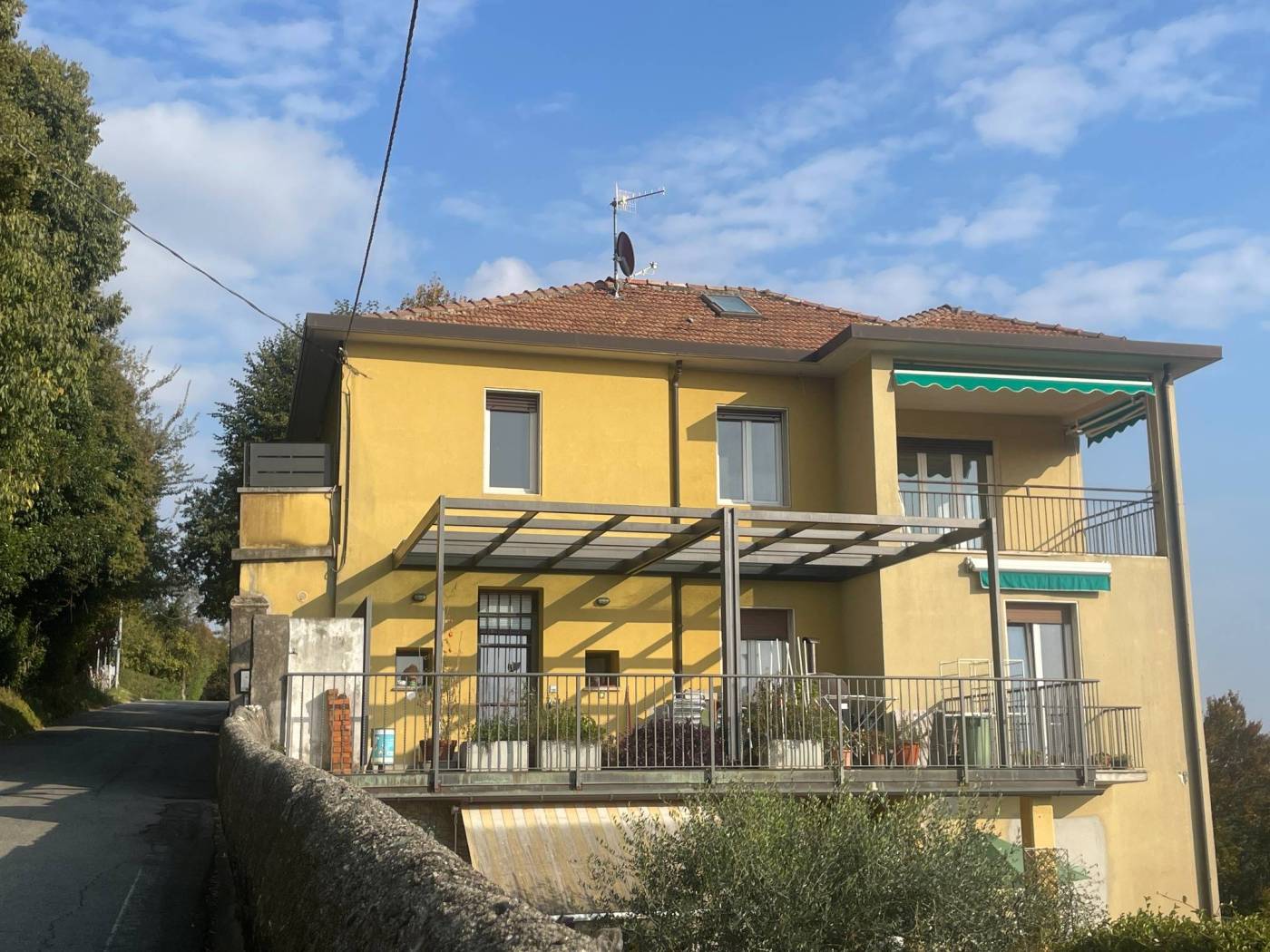 Facciata