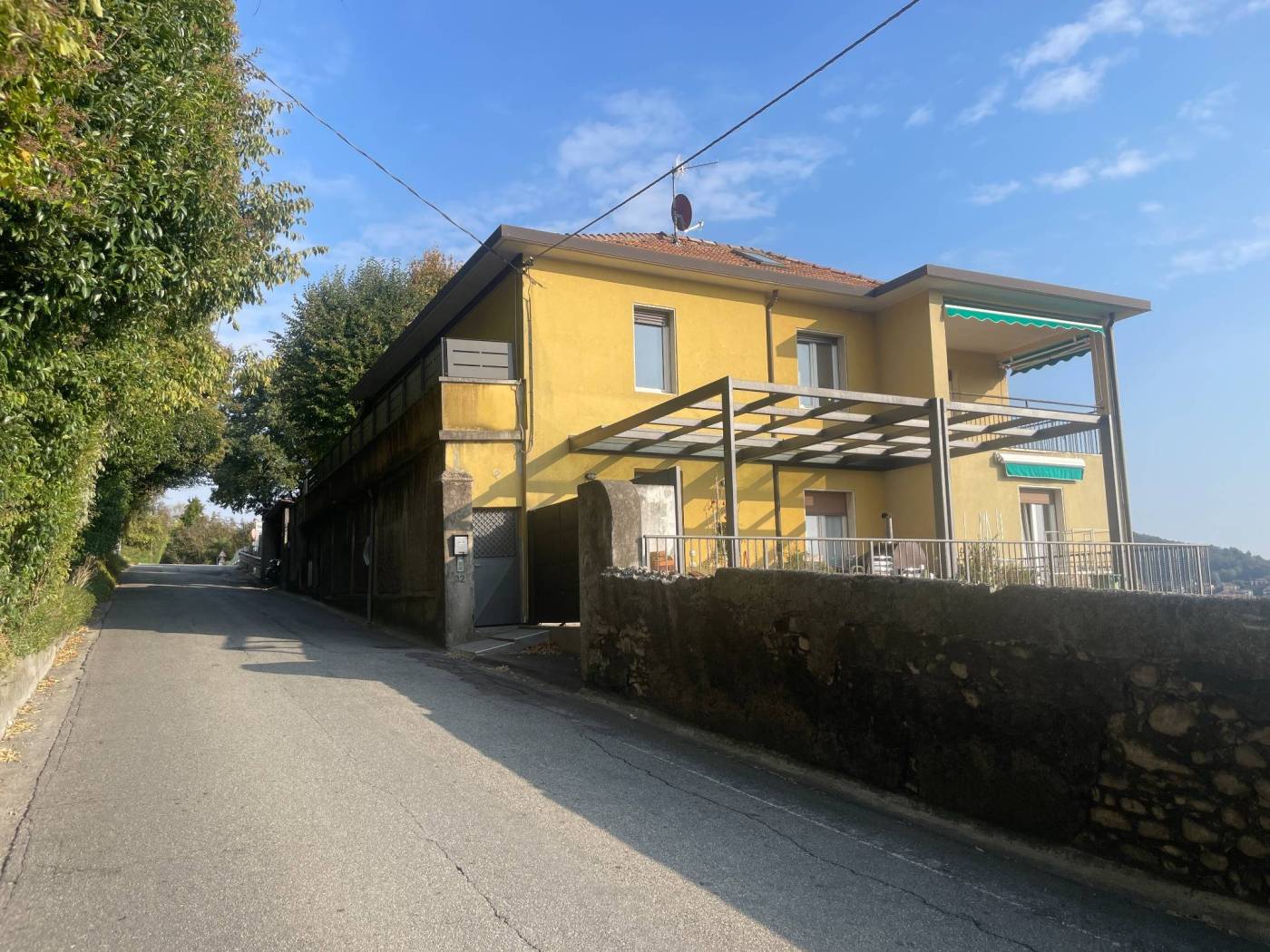Facciata