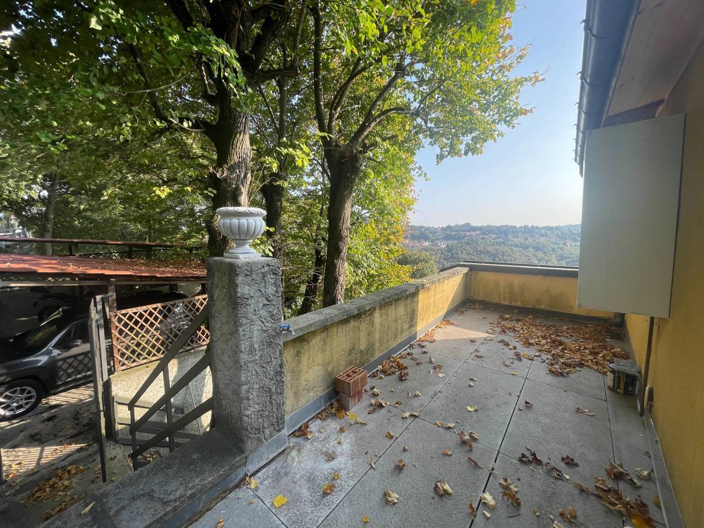 Balcone