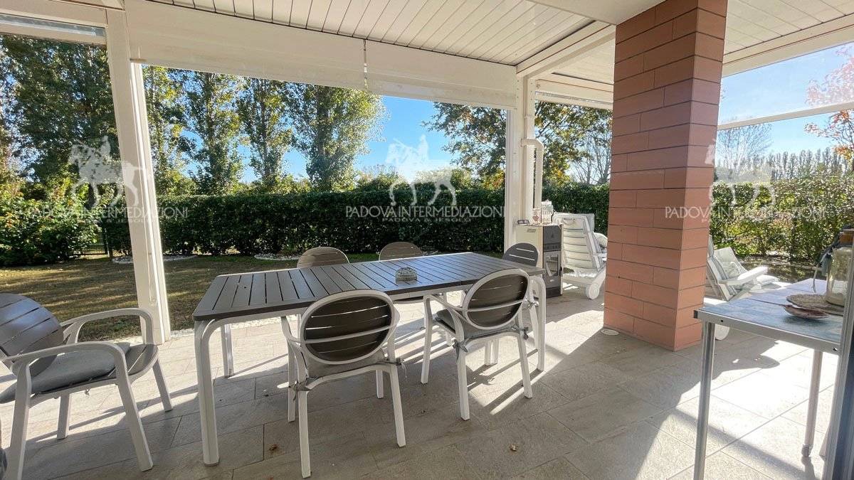 Veranda