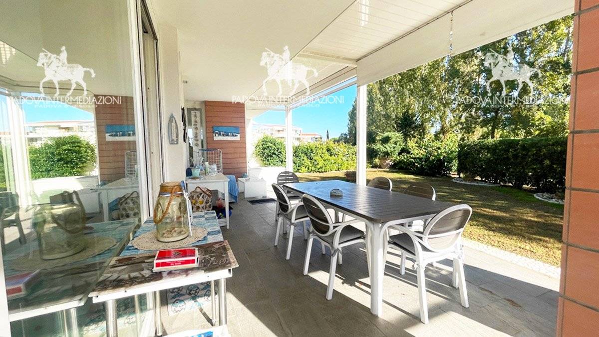 Veranda