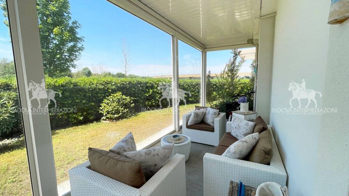 Veranda