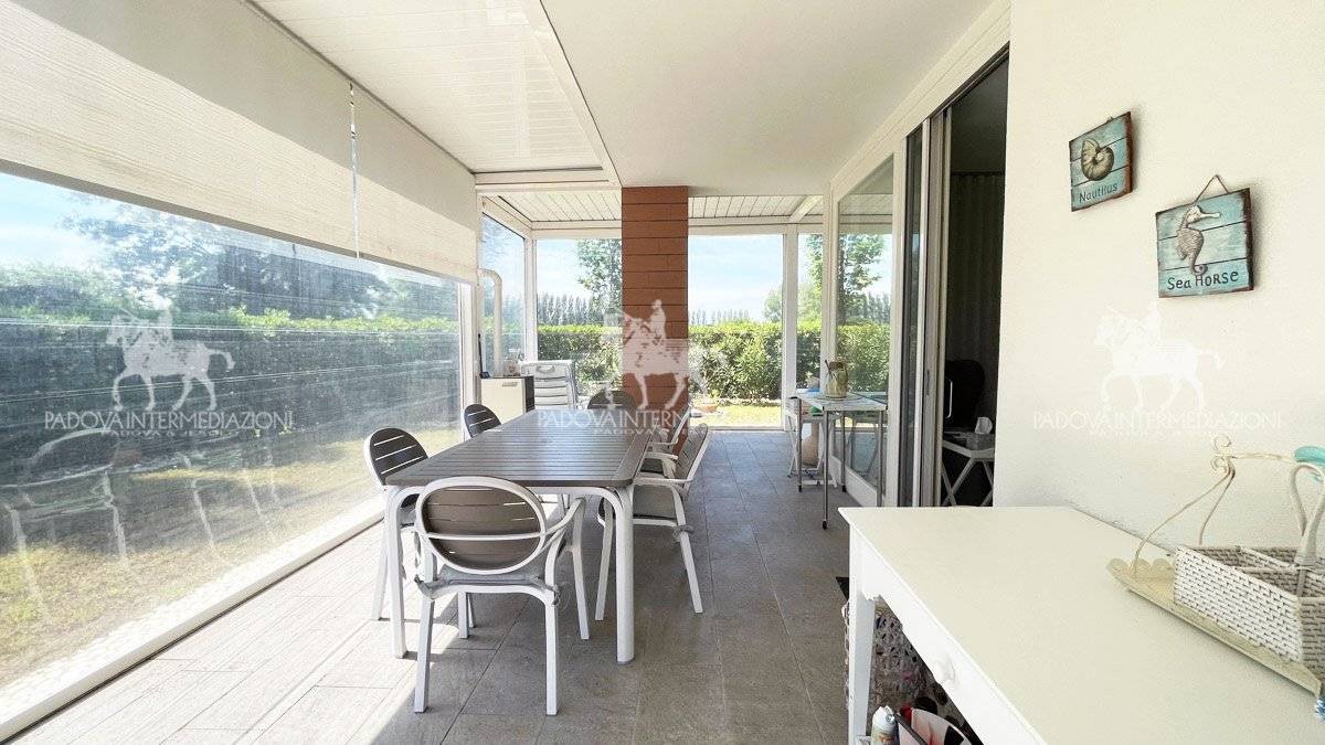 Veranda