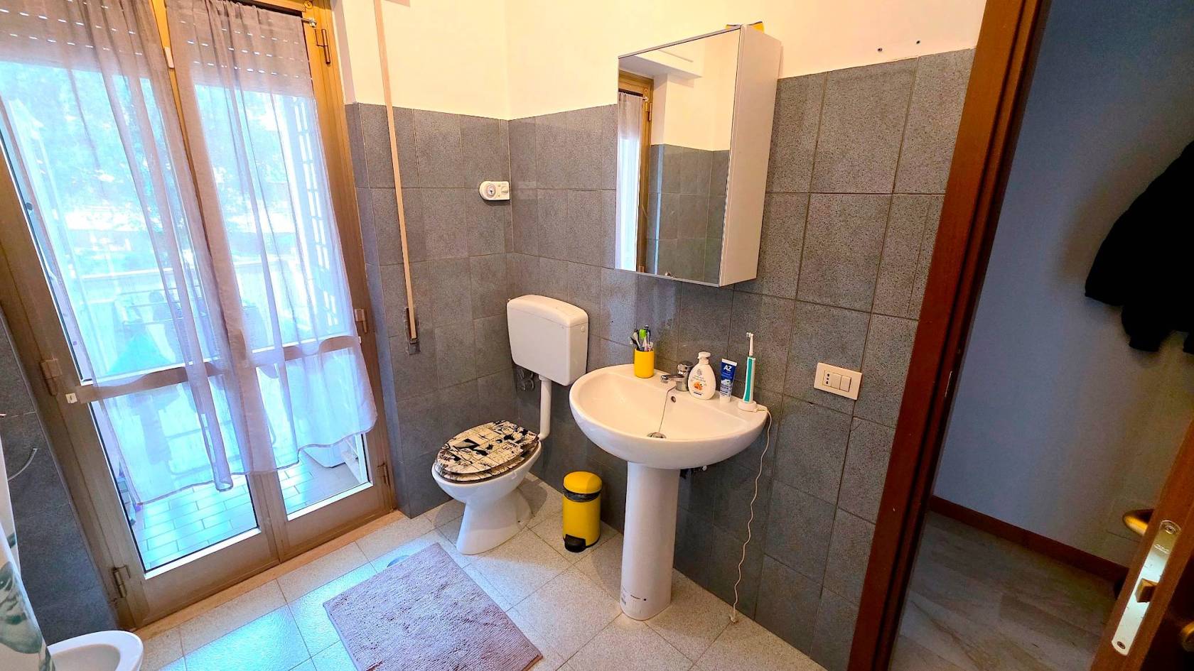 Bagno