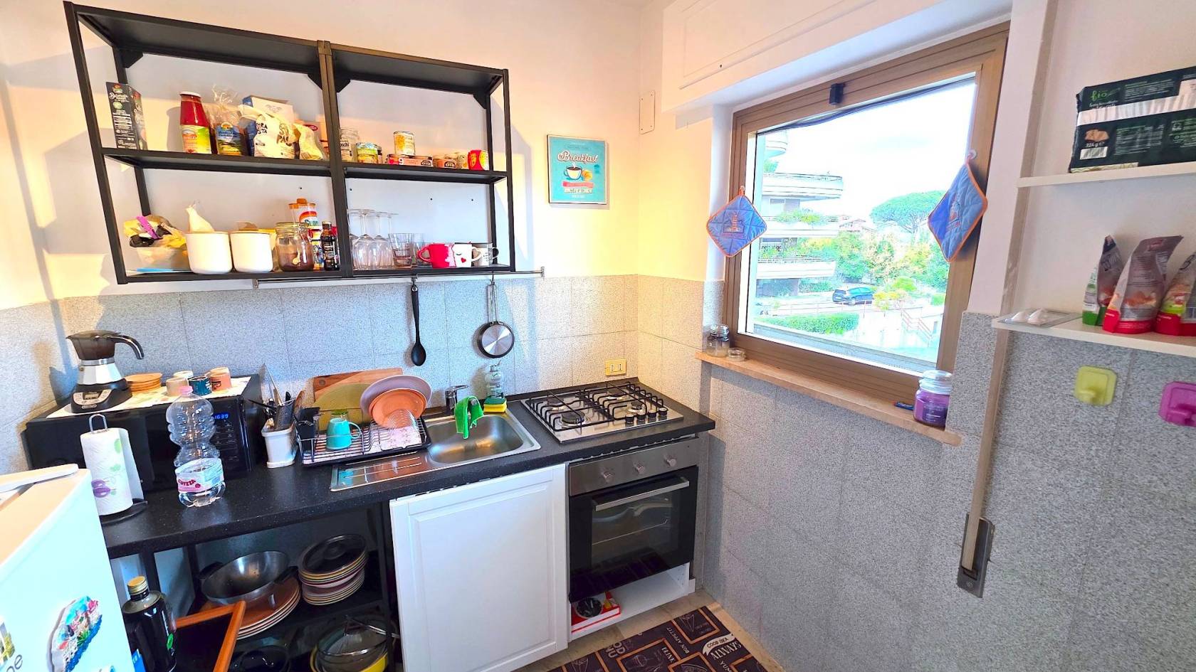 Cucina