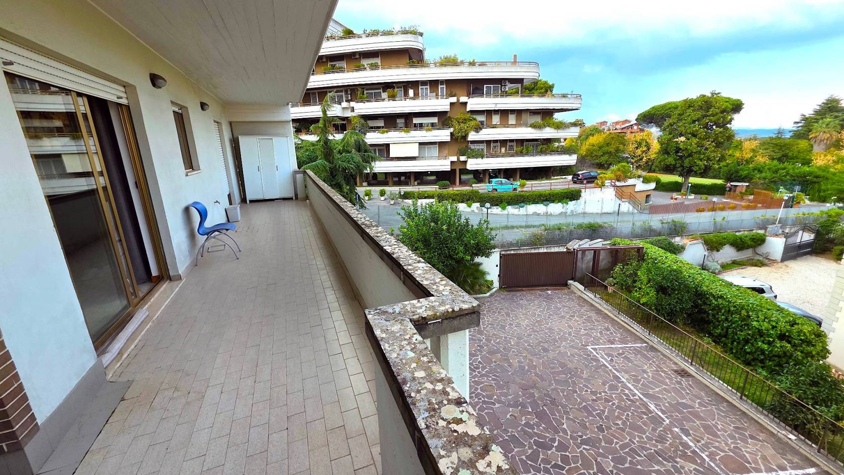 Balcone