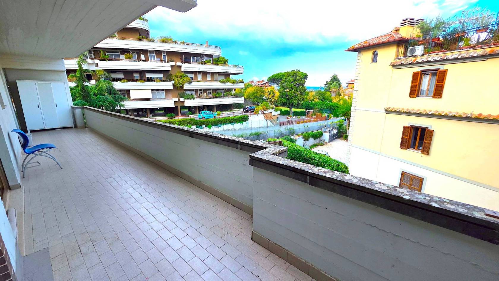 Terrazzo
