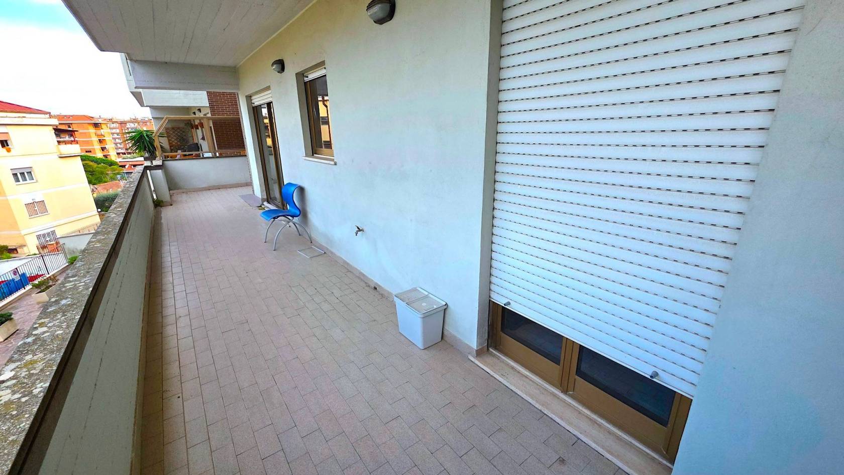 Terrazzo