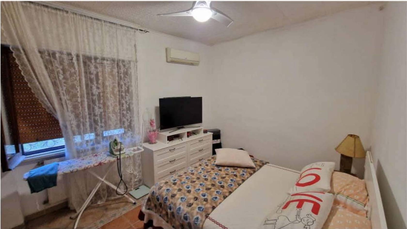 Camera da letto Camera da letto