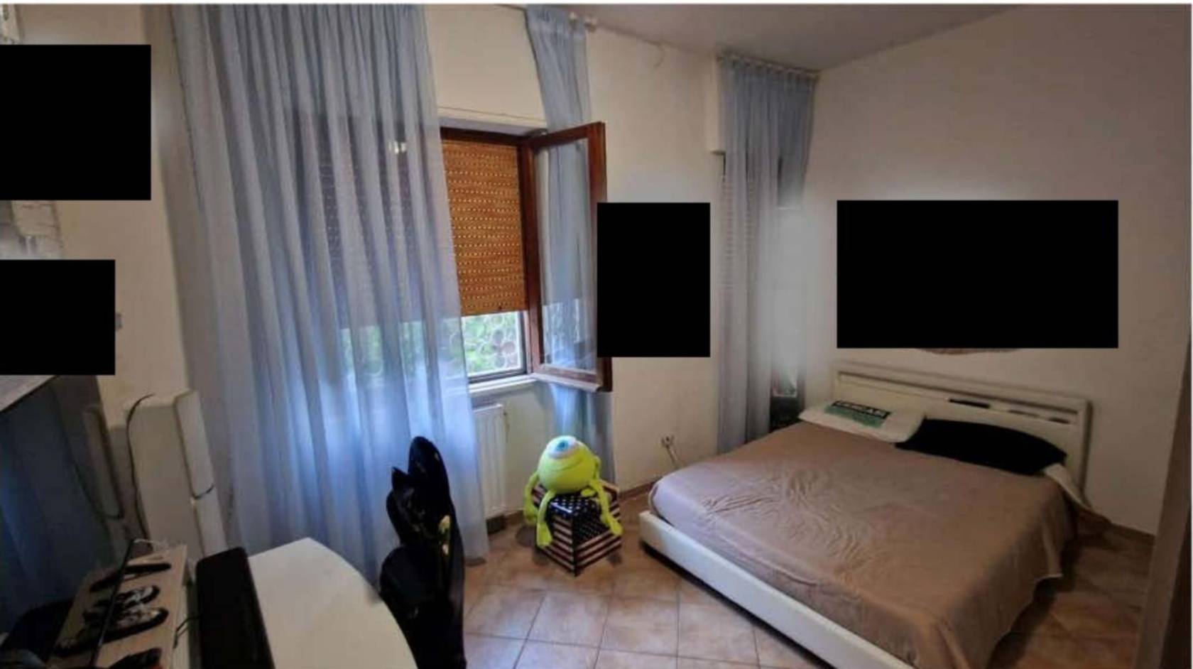 Camera da letto Camera da letto