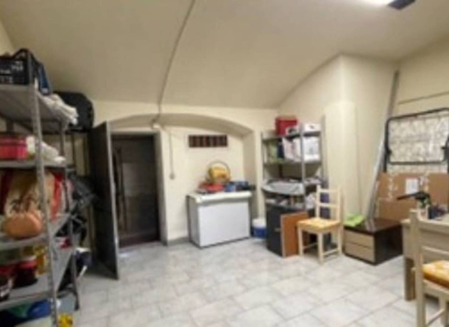 Interno non residenziale Interno non residenziale