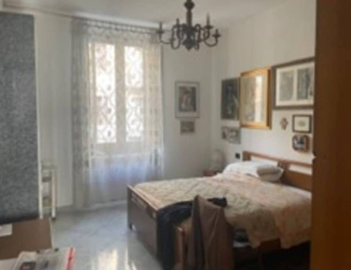 Camera da letto Camera da letto