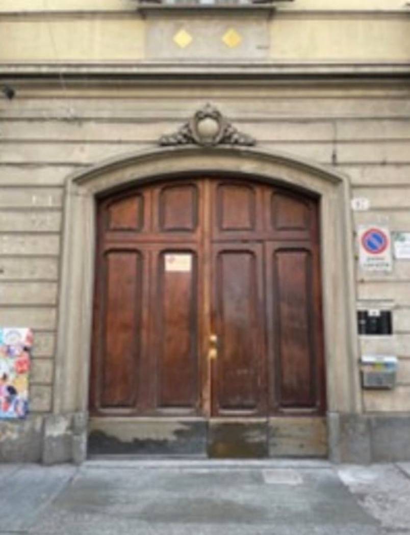 Interno palazzo Interno palazzo