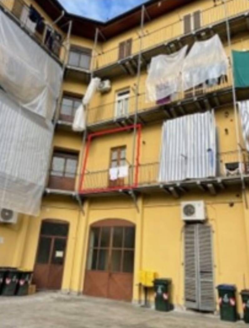 Cortile interno Cortile interno