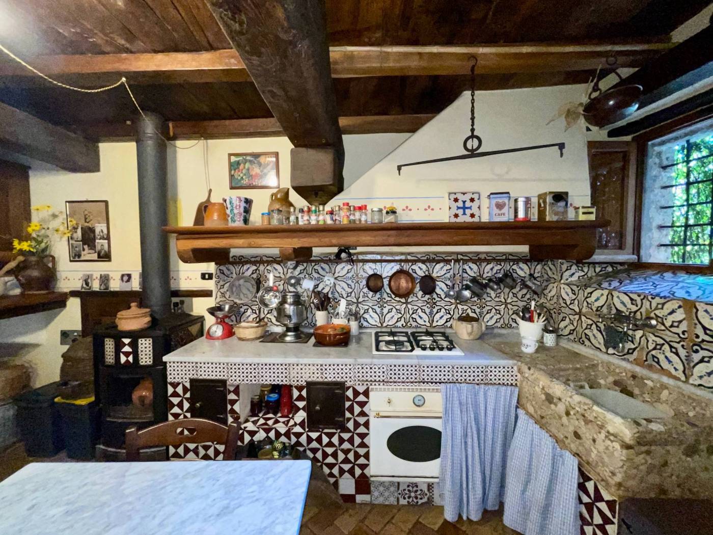 Cucina