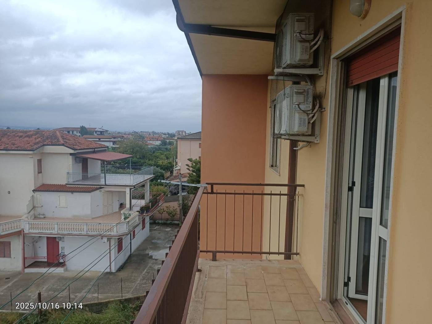 Balcone