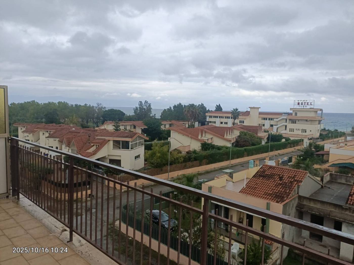 Balcone