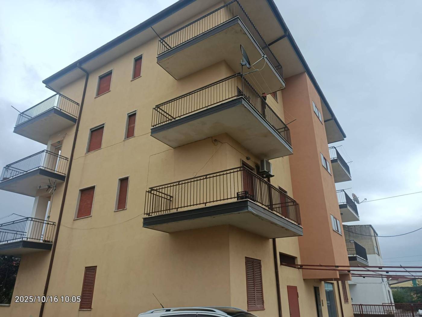 Facciata