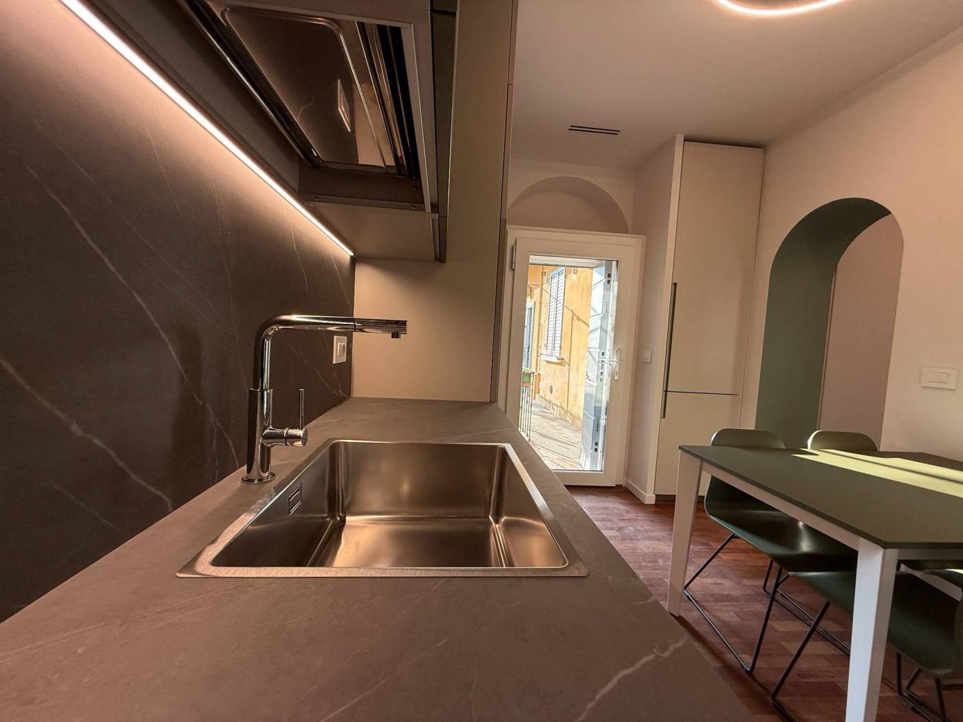 Cucina