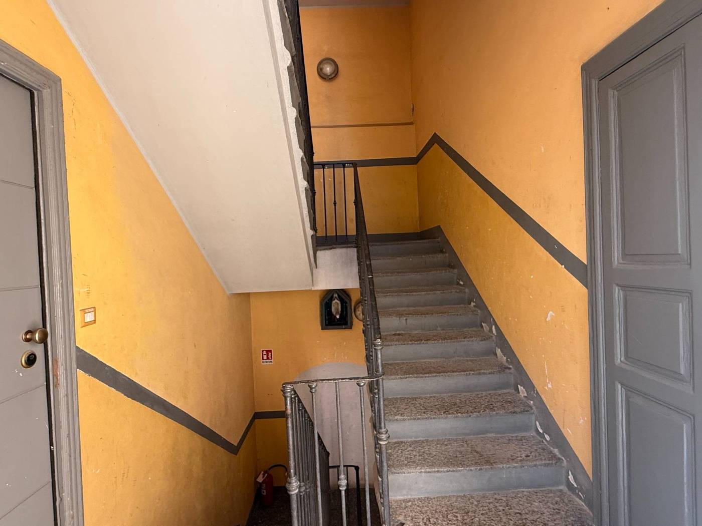 Interno palazzo