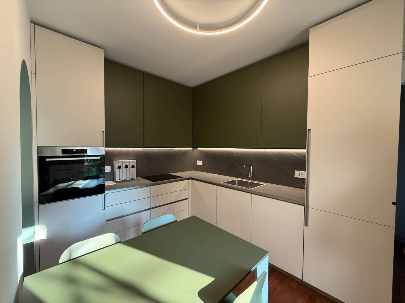Cucina