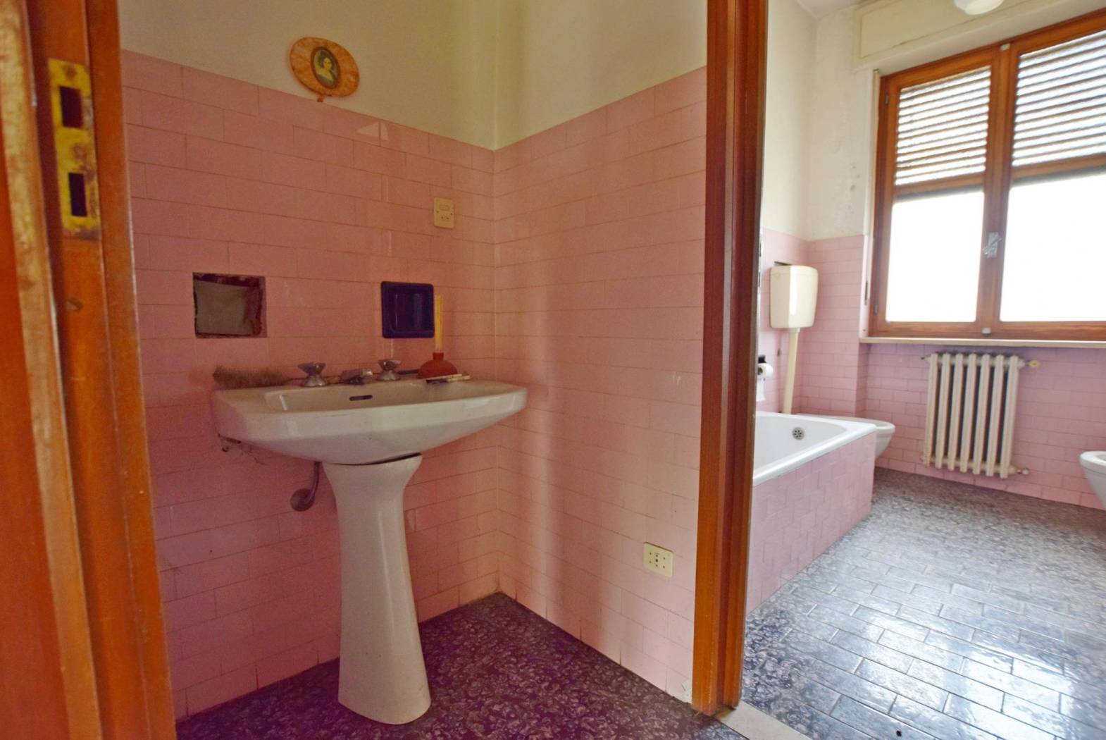 Bagno