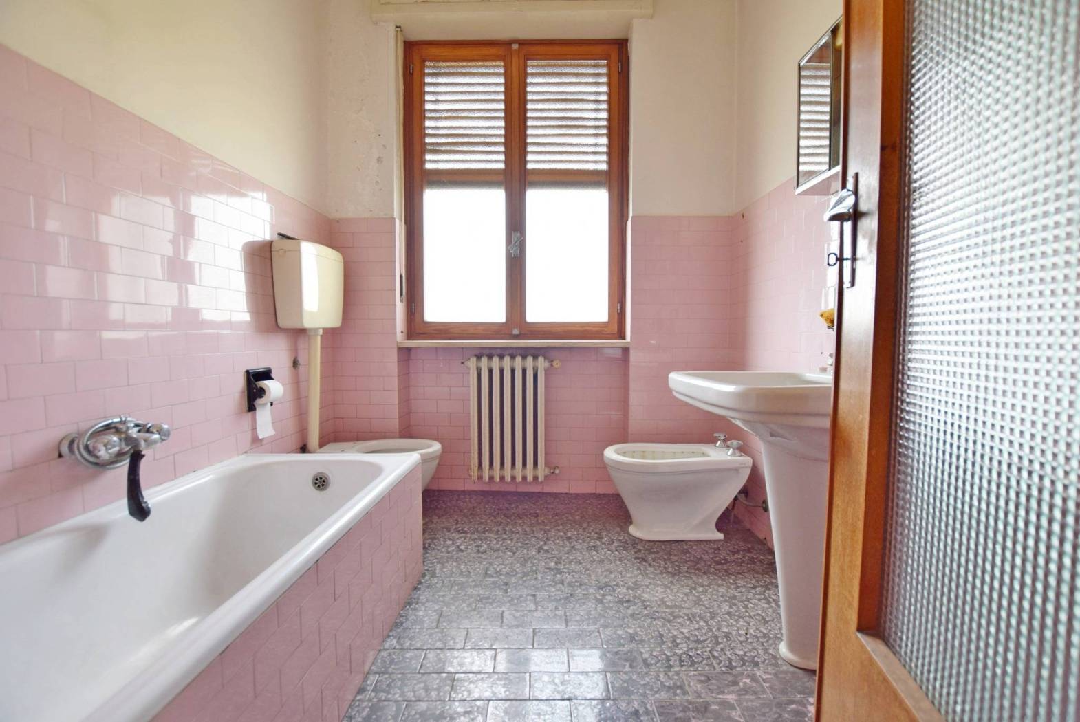 Bagno