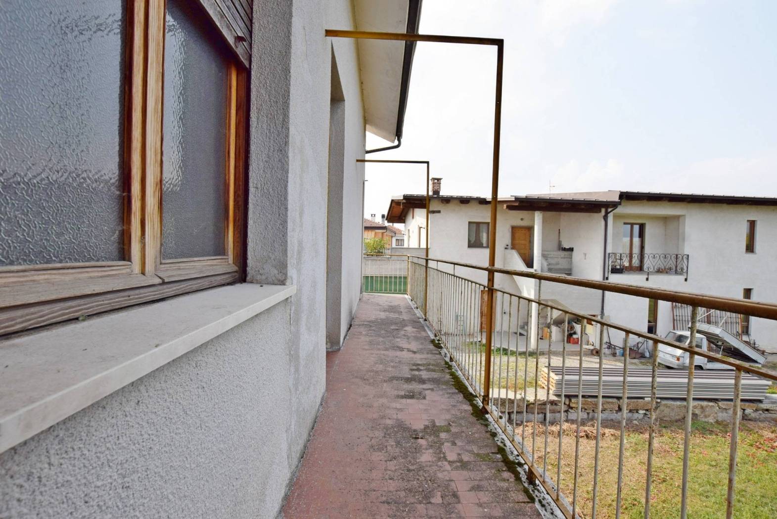 Balcone