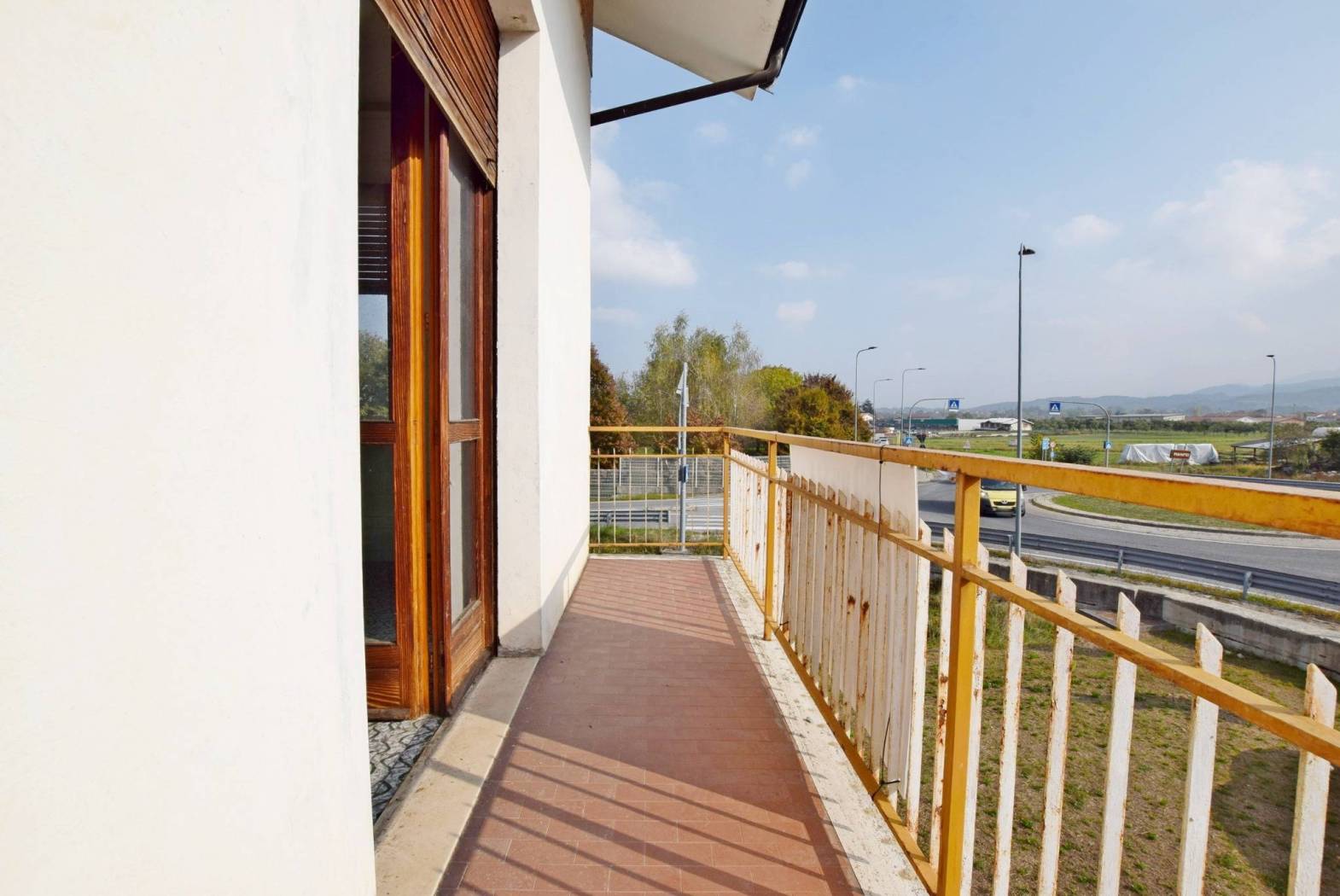 Balcone