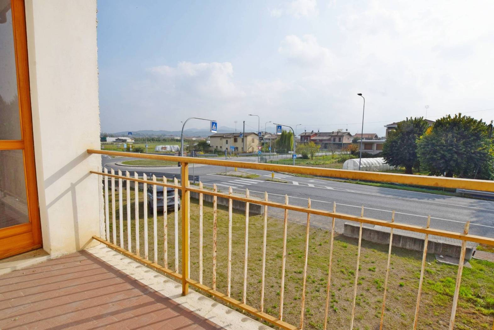 Balcone