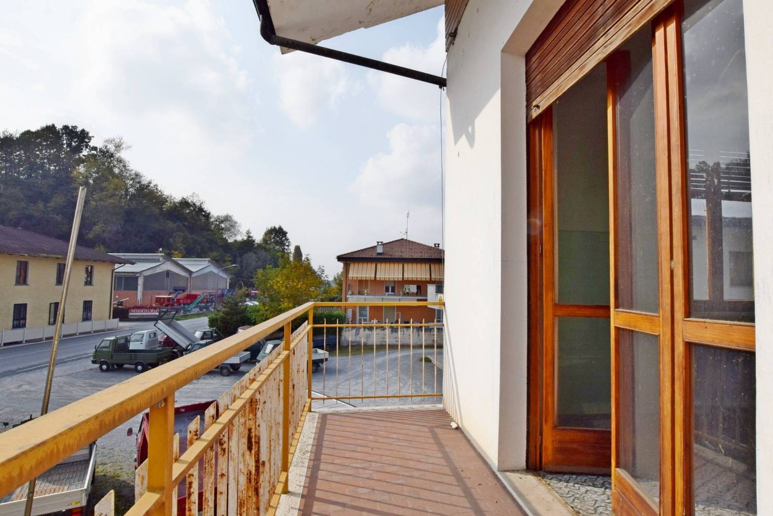 Balcone