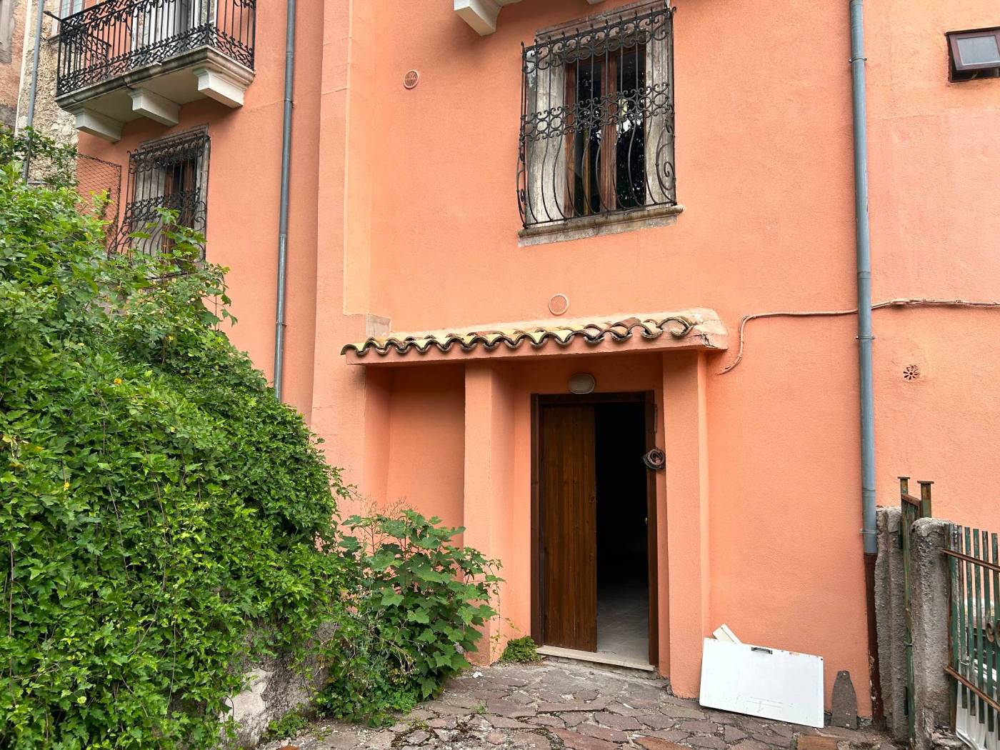 Facciata