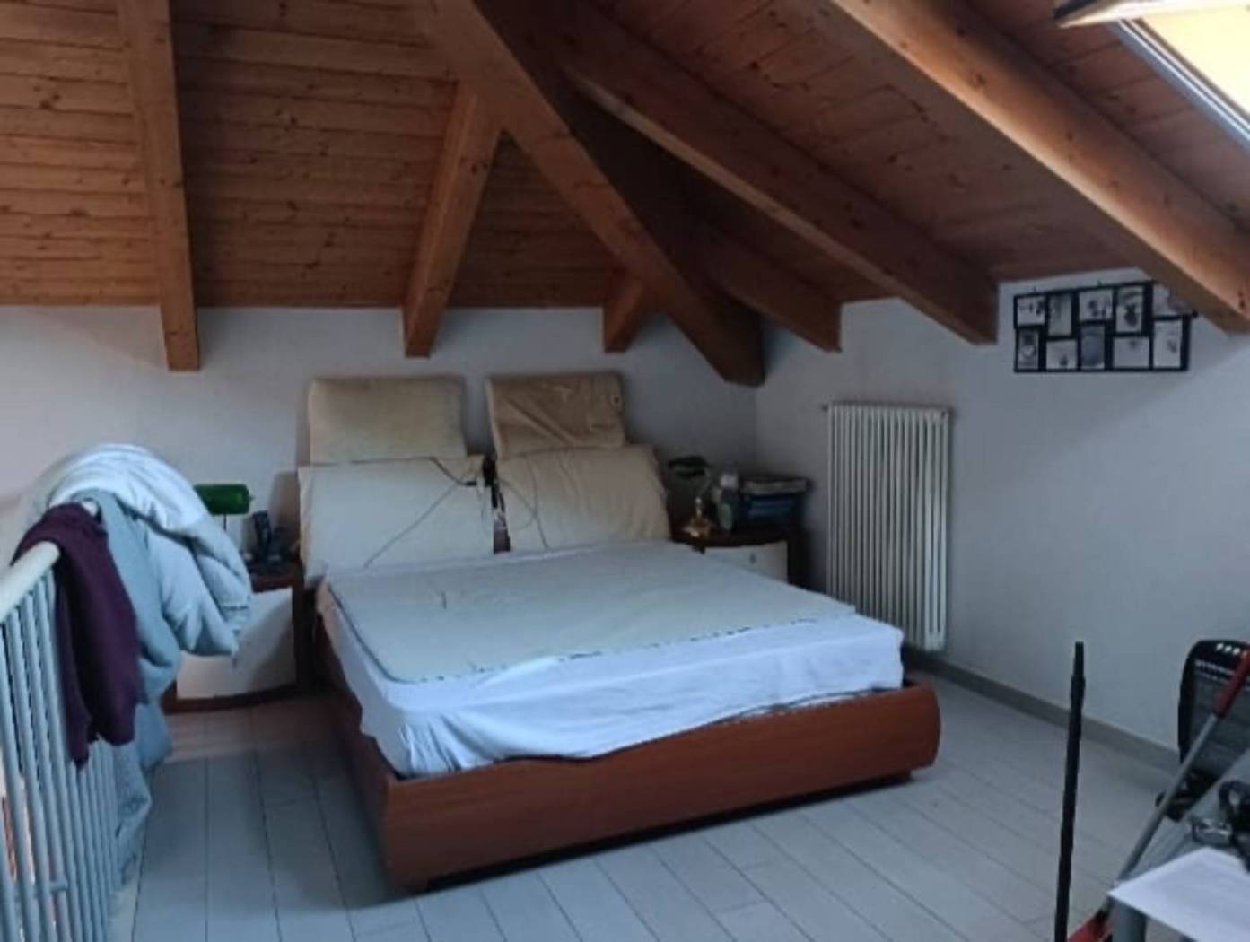 Camera da letto Camera da letto