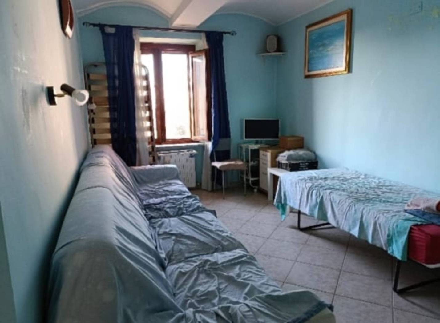 Camera da letto Camera da letto