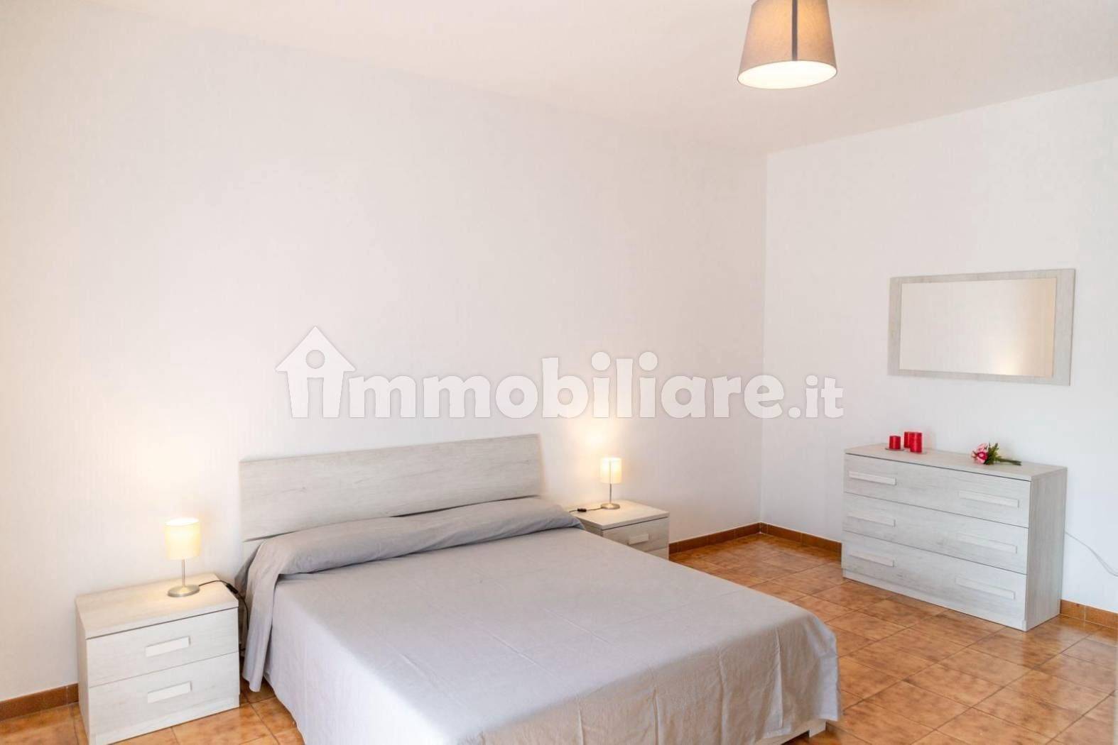 Camera da letto