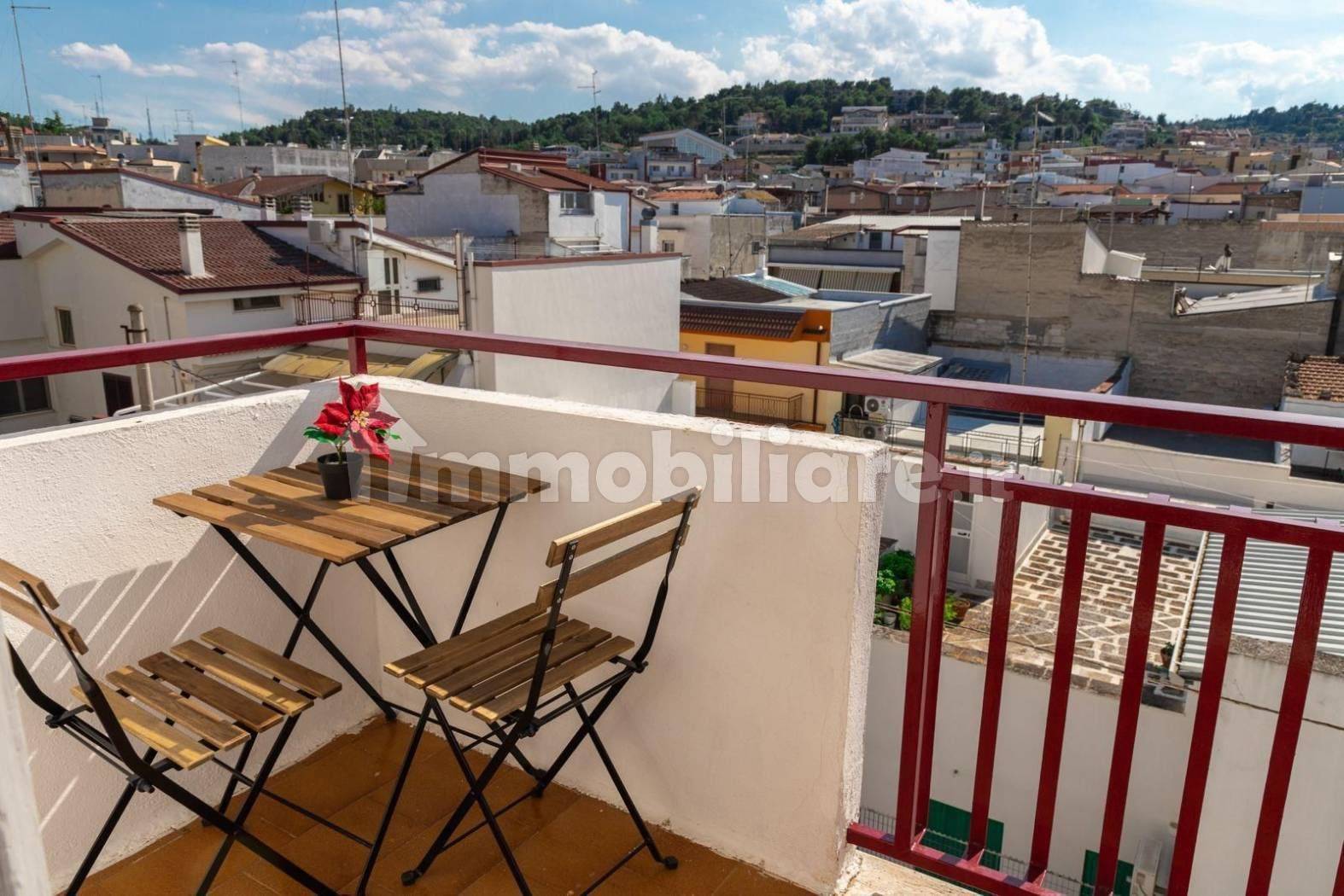 Balcone